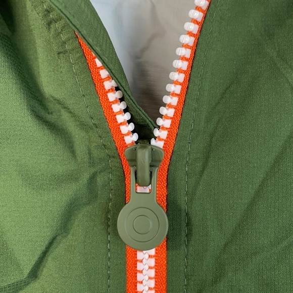 Hunter Women Lightweight Hooded Windbreaker Jacket - Picture 7 of 12